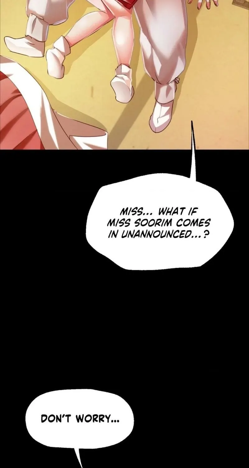 Teacher's Pet (Neck Pillow) Chapter 45 page 105 - 