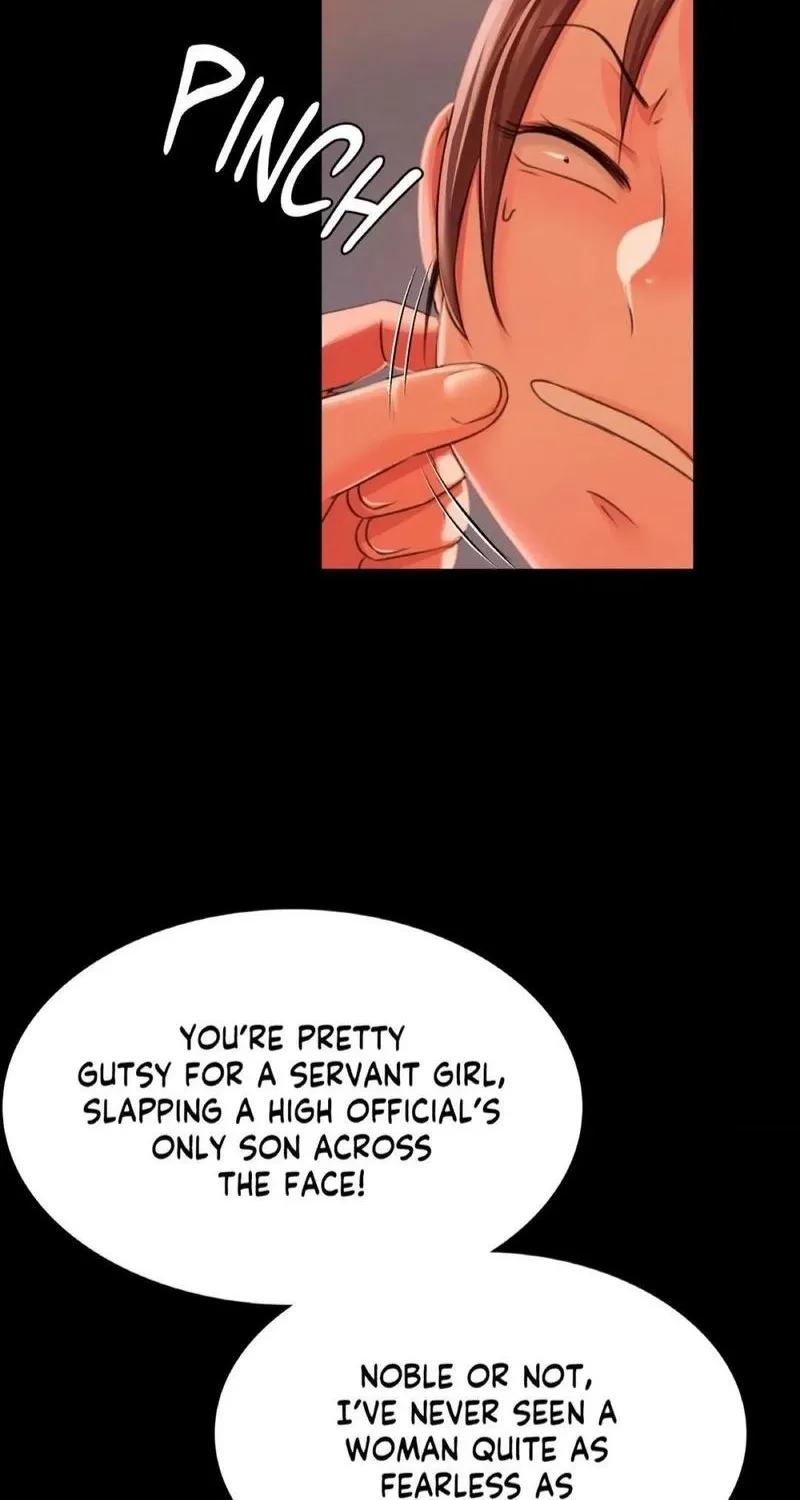 Teacher's Pet (Neck Pillow) Chapter 45 page 12 - 