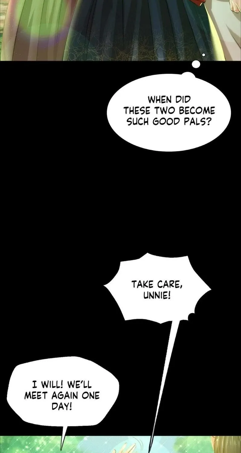 Teacher's Pet (Neck Pillow) Chapter 45 page 28 - 