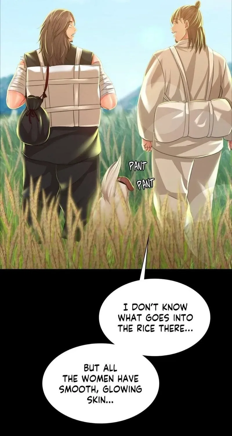 Teacher's Pet (Neck Pillow) Chapter 45 page 41 - 
