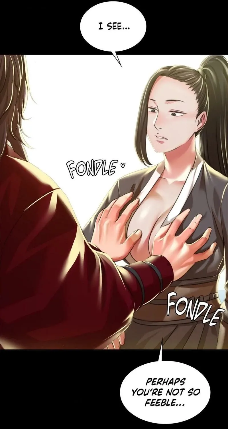 Teacher's Pet (Neck Pillow) Chapter 45 page 61 - 