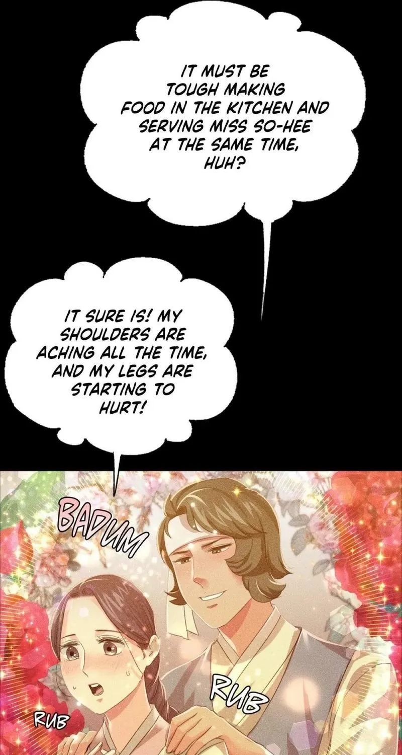 Teacher's Pet (Neck Pillow) Chapter 45 page 81 - 