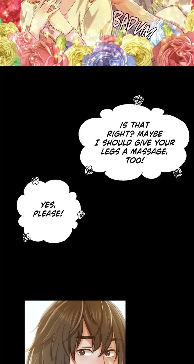 Teacher's Pet (Neck Pillow) Chapter 45 page 82 - 
