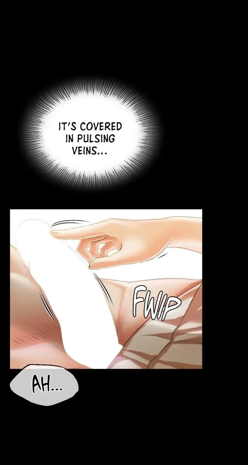 Teacher's Pet (Neck Pillow) Chapter 46 page 14 - 