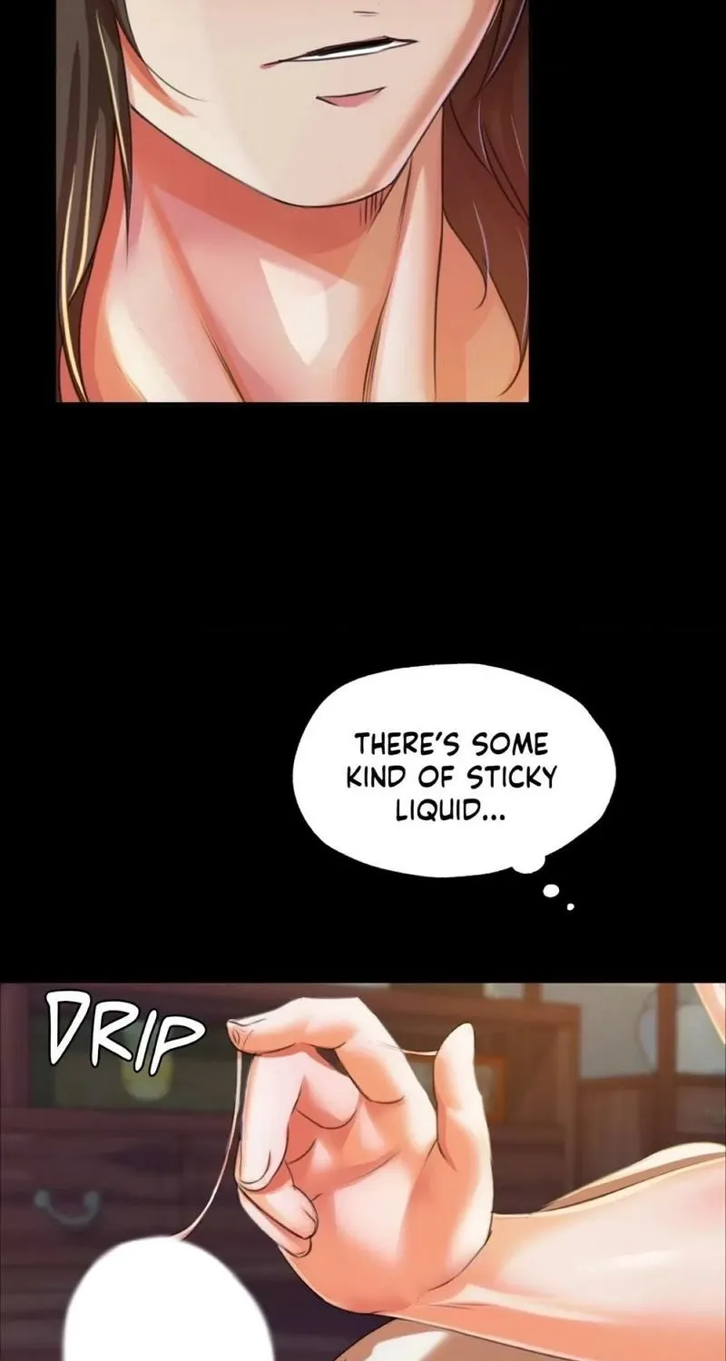 Teacher's Pet (Neck Pillow) Chapter 46 page 17 - 