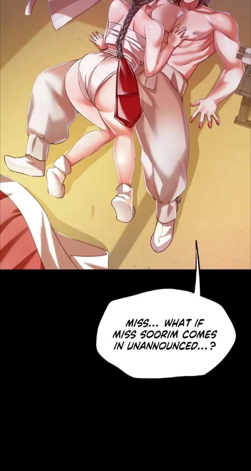 Teacher's Pet (Neck Pillow) Chapter 46 page 3 - 