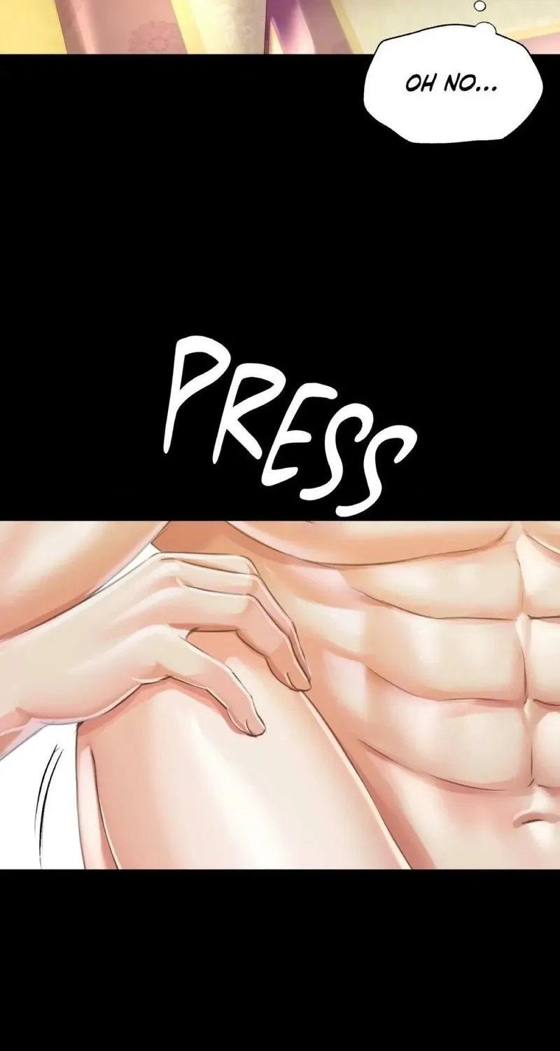 Teacher's Pet (Neck Pillow) Chapter 46 page 47 - 