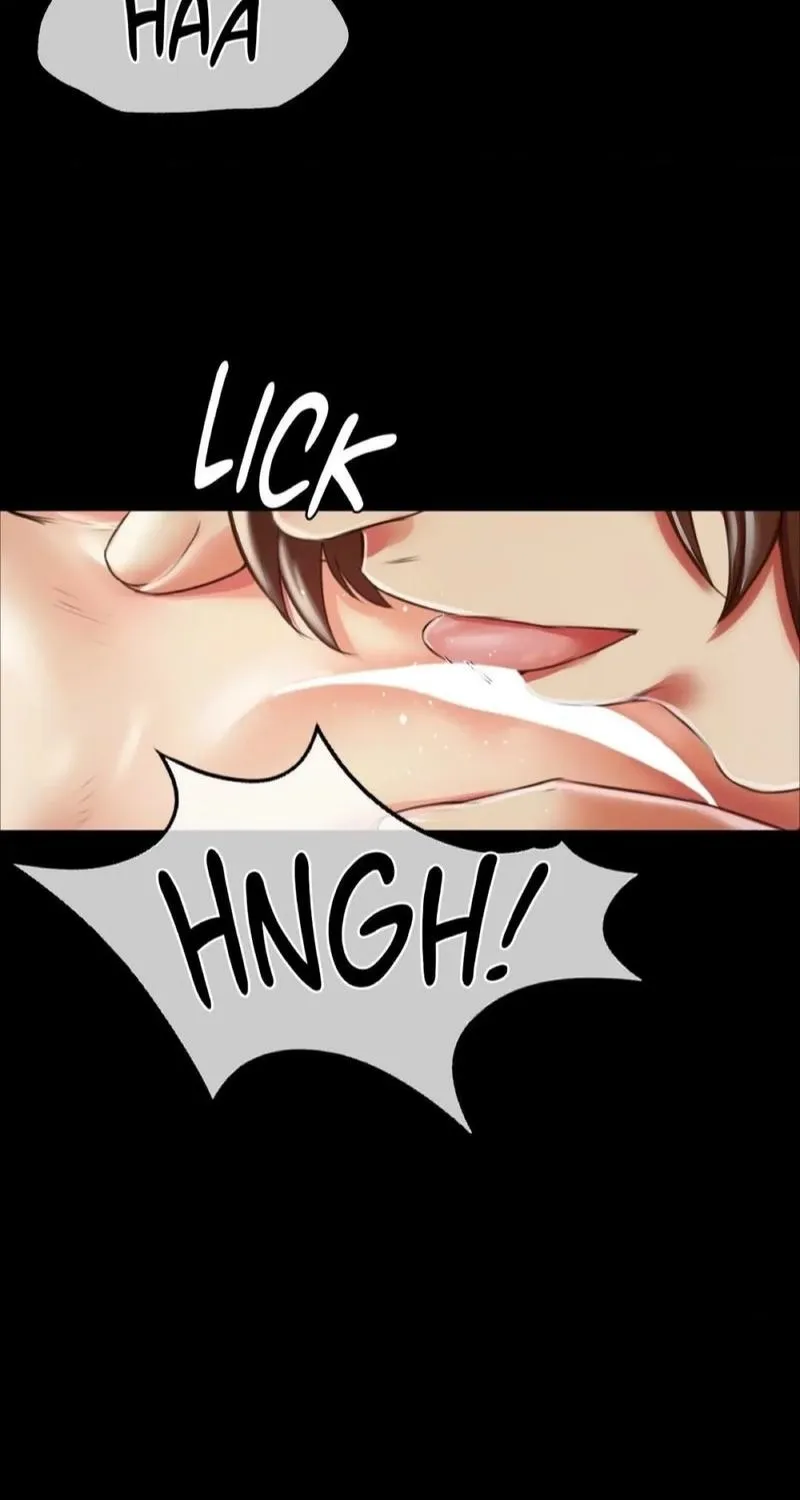 Teacher's Pet (Neck Pillow) Chapter 46 page 55 - 