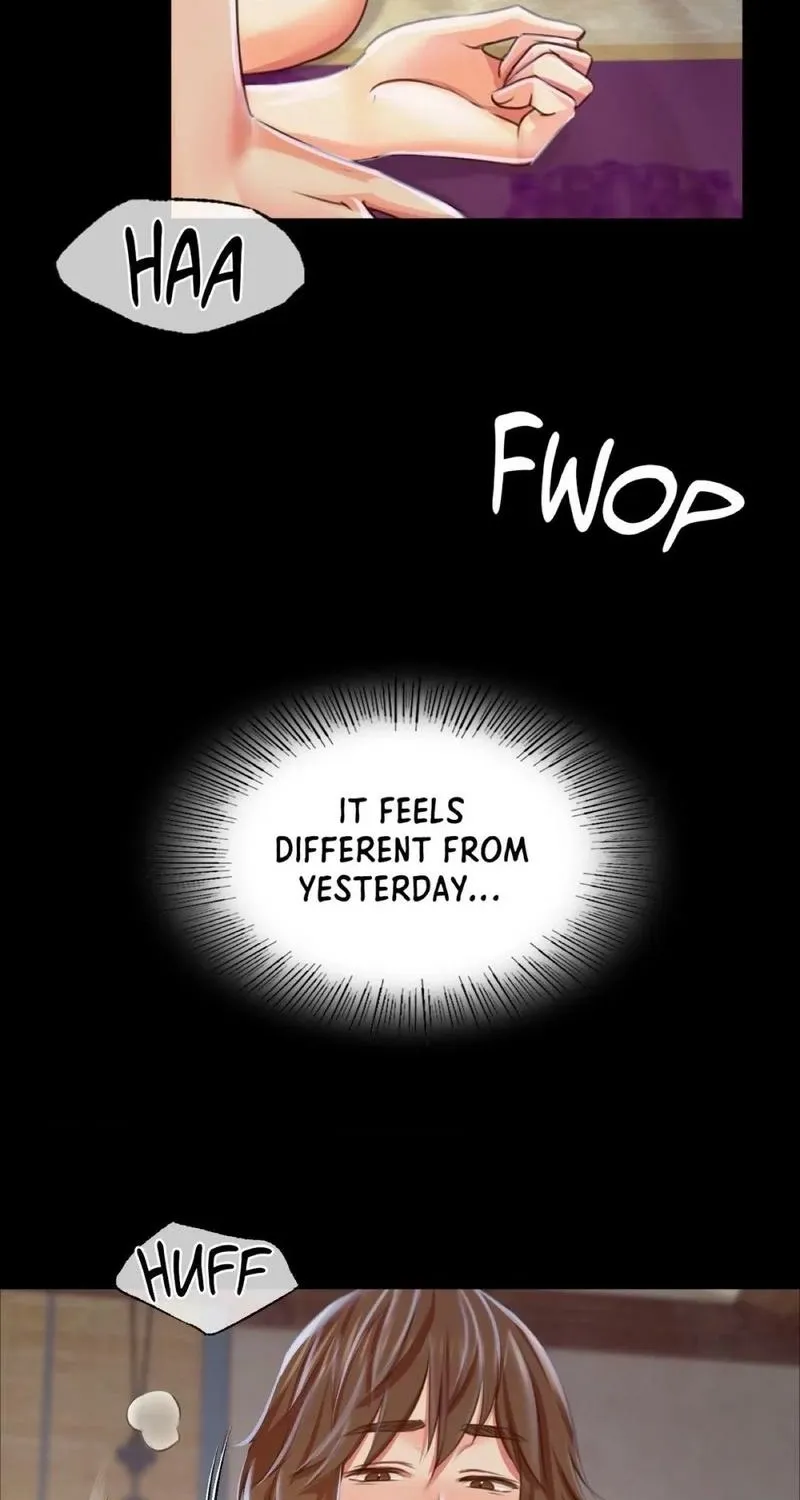 Teacher's Pet (Neck Pillow) Chapter 46 page 73 - 