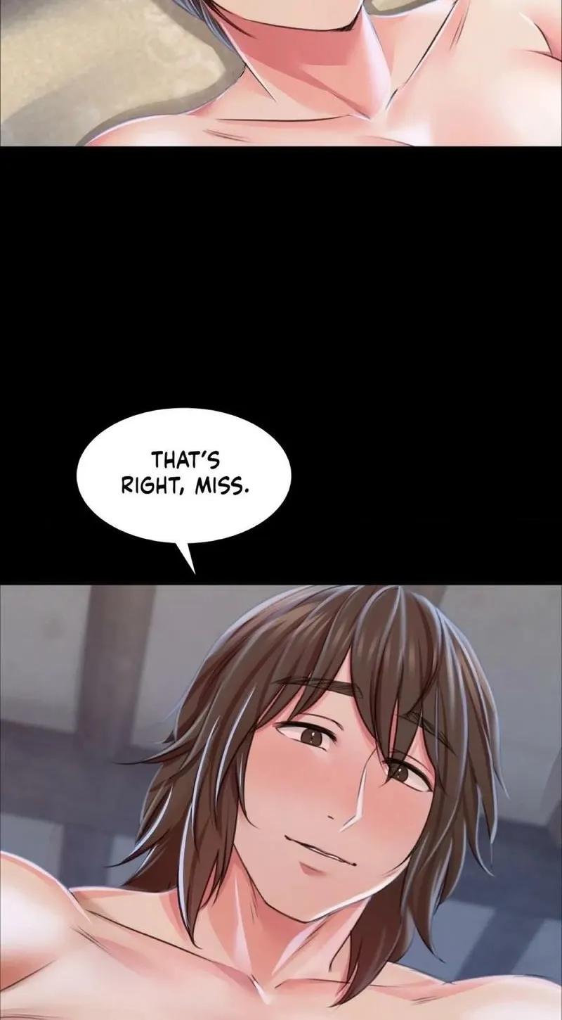 Teacher's Pet (Neck Pillow) Chapter 46 page 80 - 