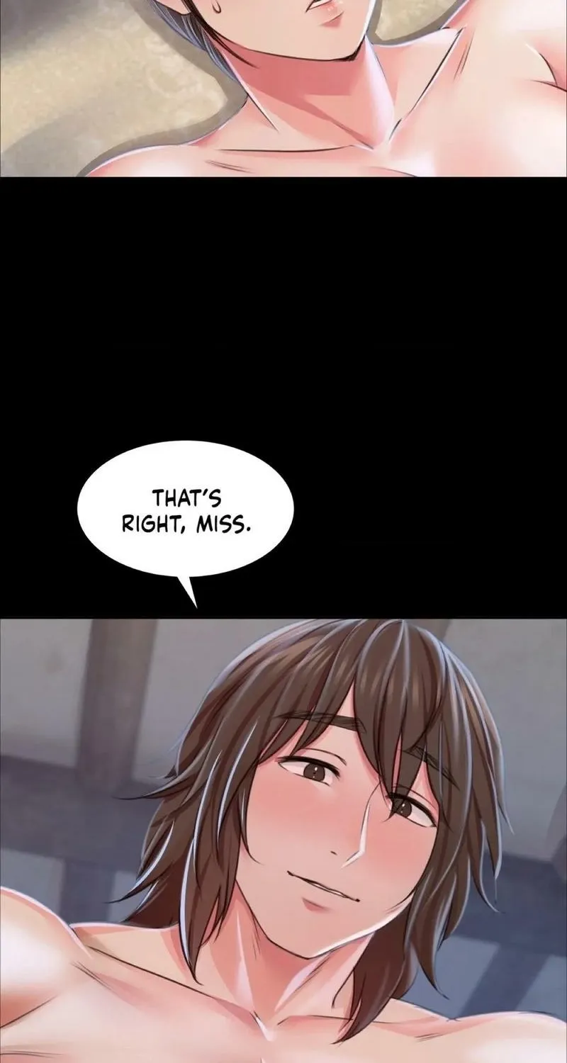 Teacher's Pet (Neck Pillow) Chapter 47 page 2 - 