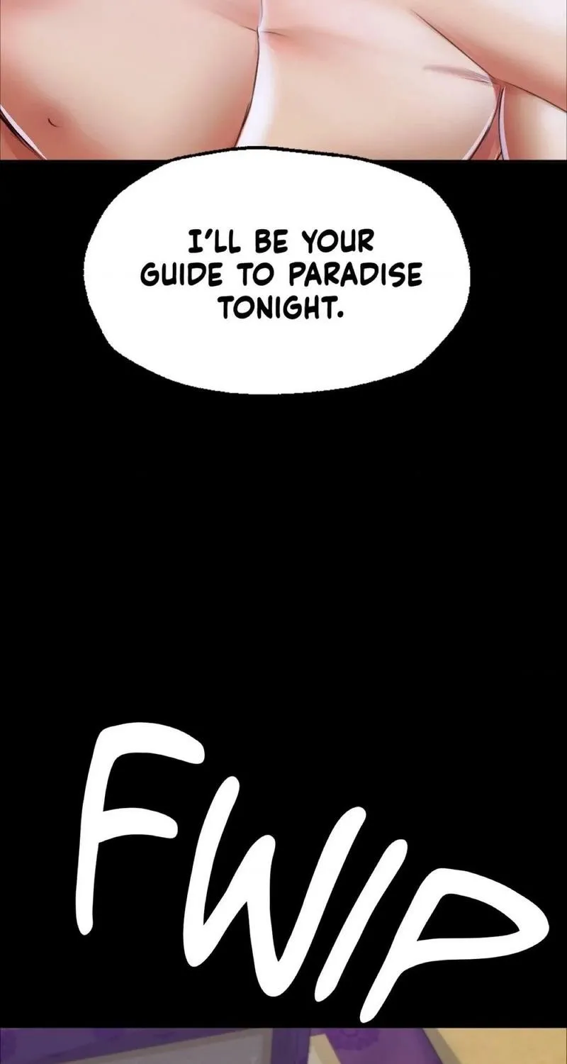 Teacher's Pet (Neck Pillow) Chapter 47 page 3 - 