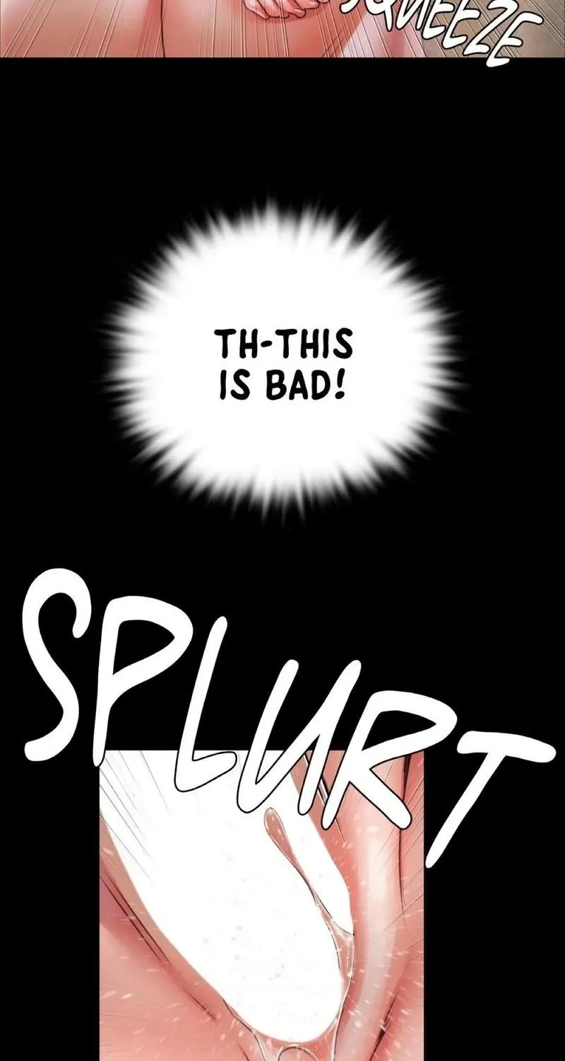 Teacher's Pet (Neck Pillow) Chapter 47 page 34 - 