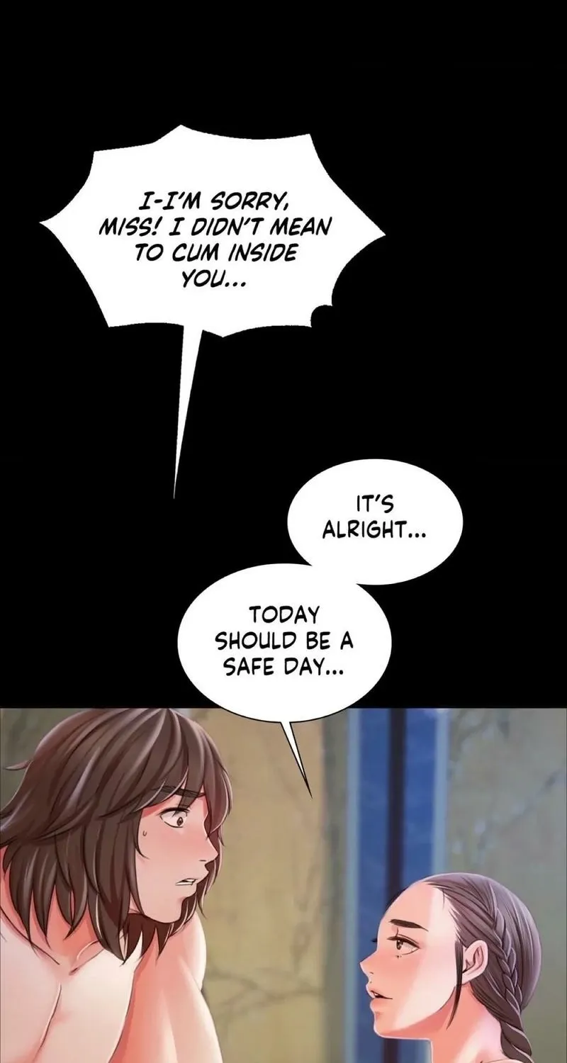 Teacher's Pet (Neck Pillow) Chapter 47 page 39 - 