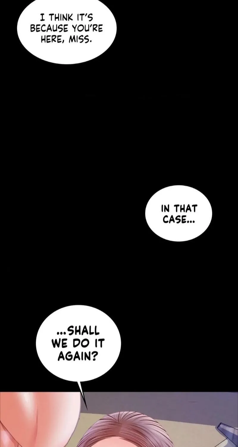 Teacher's Pet (Neck Pillow) Chapter 47 page 54 - 