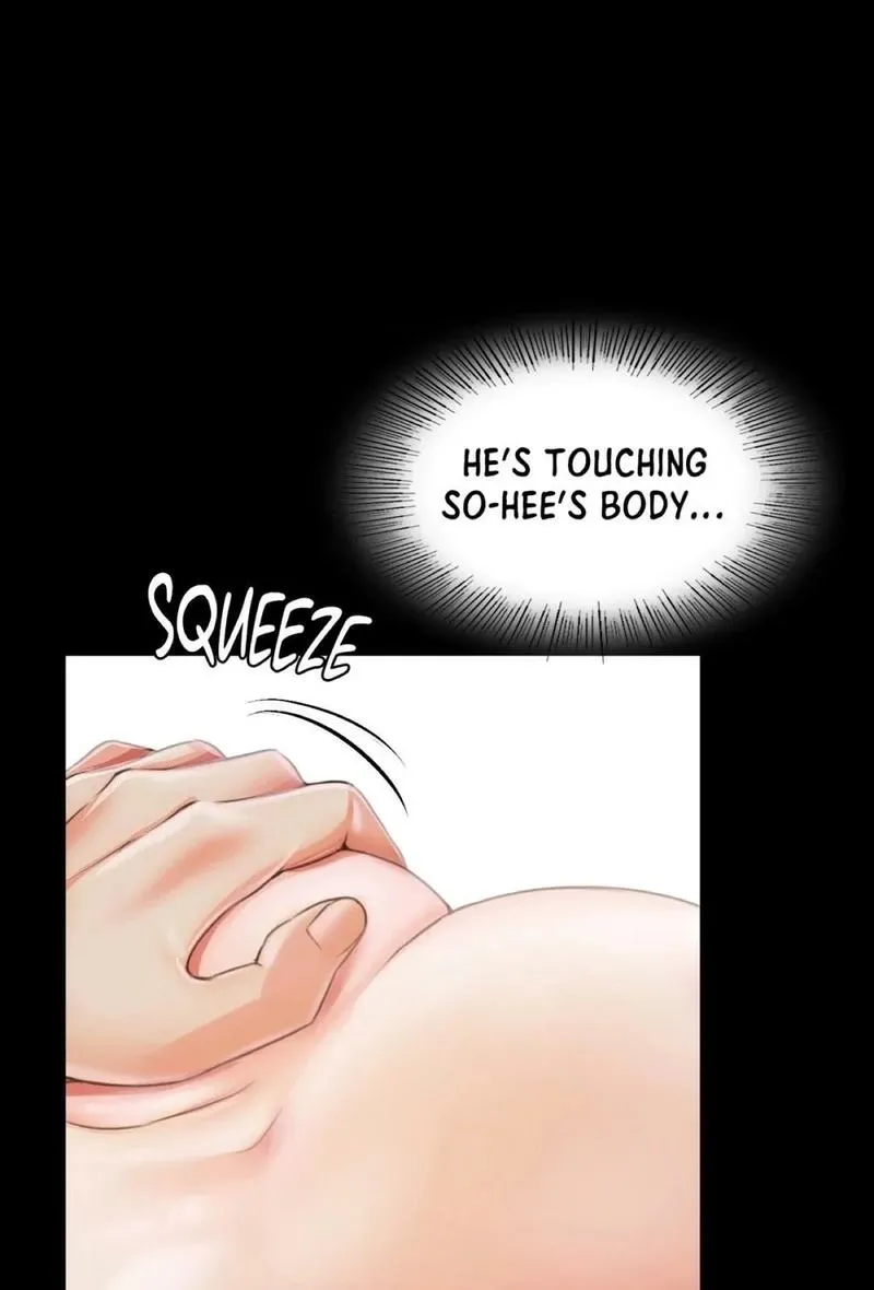 Teacher's Pet (Neck Pillow) Chapter 47 page 75 - 