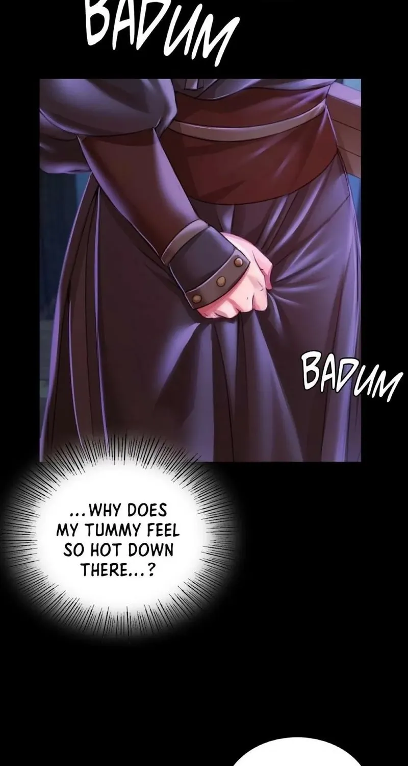 Teacher's Pet (Neck Pillow) Chapter 47 page 78 - 