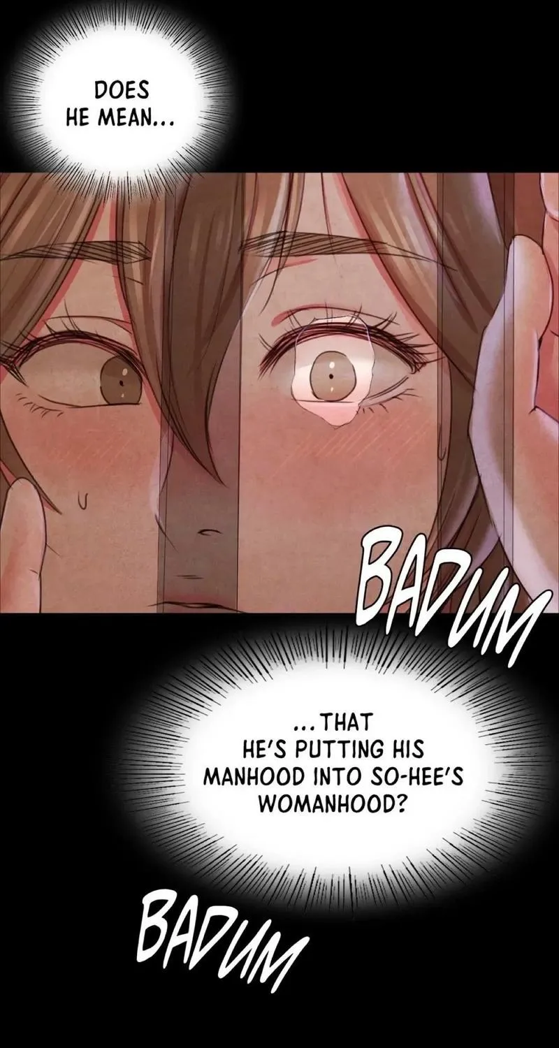 Teacher's Pet (Neck Pillow) Chapter 47 page 81 - 