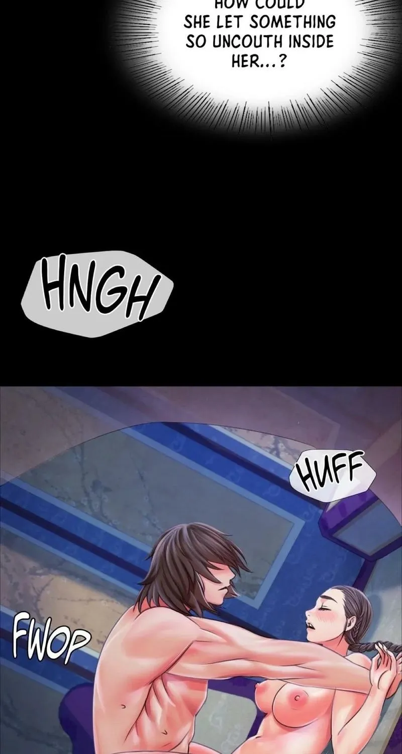 Teacher's Pet (Neck Pillow) Chapter 47 page 84 - 