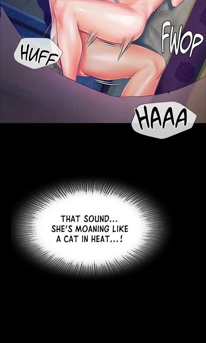 Teacher's Pet (Neck Pillow) Chapter 47 page 85 - 