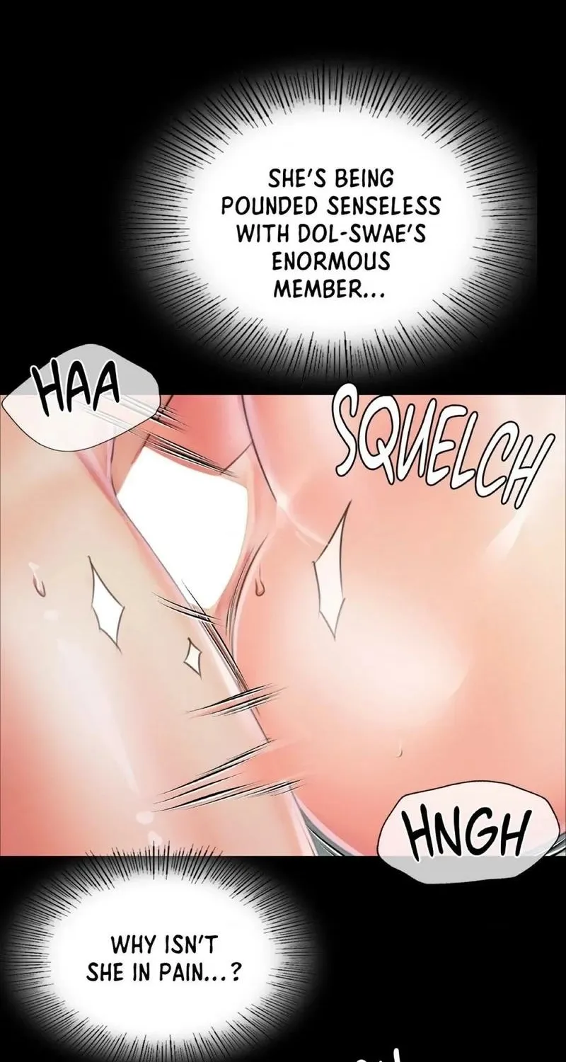 Teacher's Pet (Neck Pillow) Chapter 47 page 86 - 