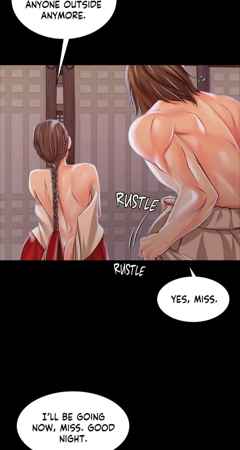 Teacher's Pet (Neck Pillow) Chapter 48 page 12 - 