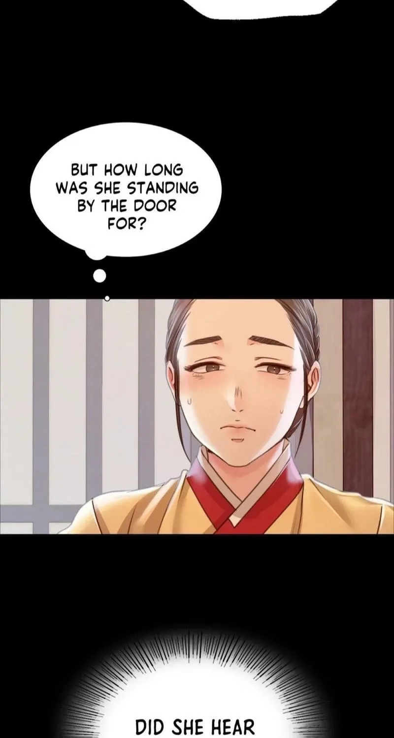 Teacher's Pet (Neck Pillow) Chapter 48 page 15 - 