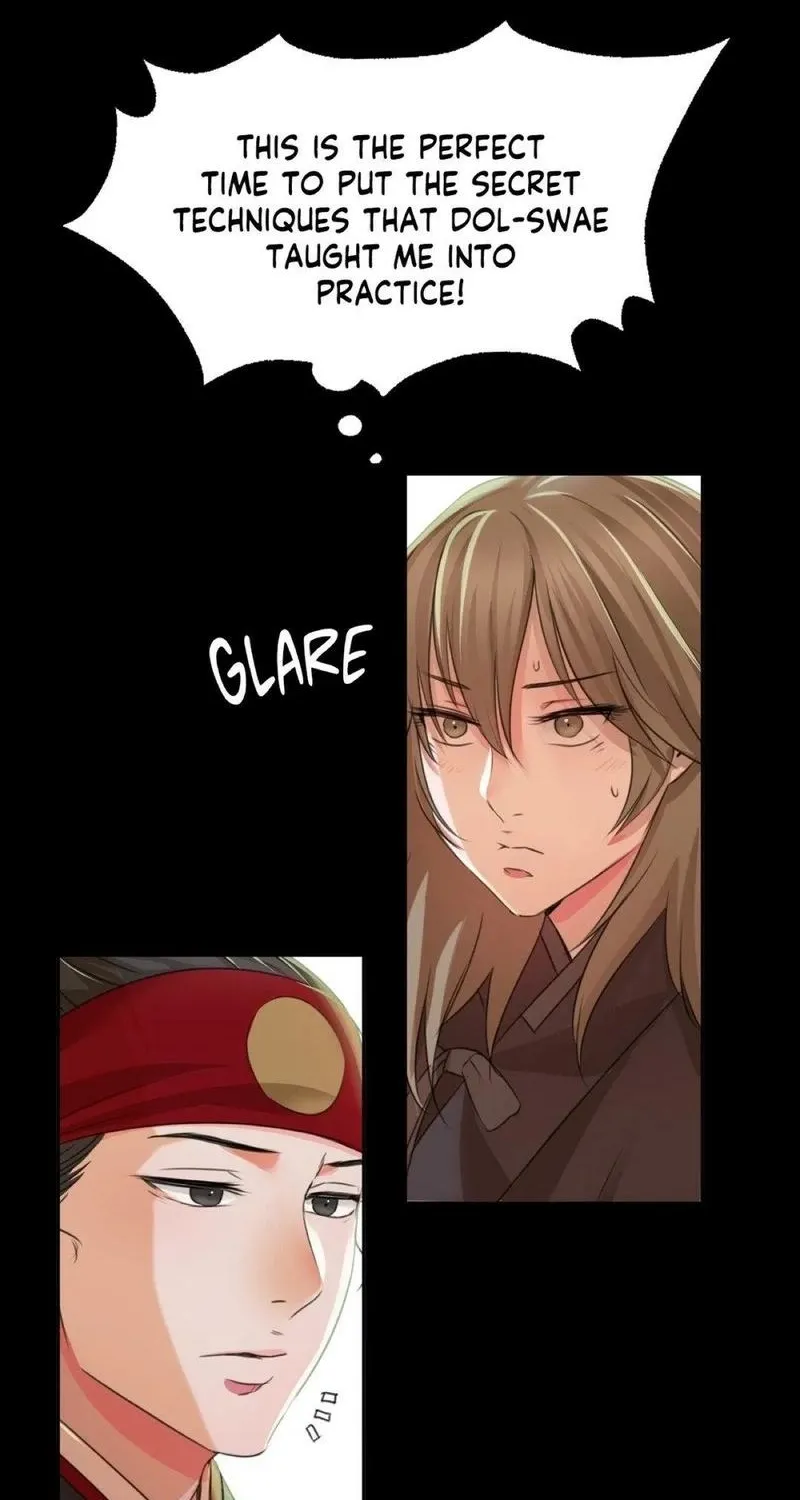 Teacher's Pet (Neck Pillow) Chapter 48 page 32 - 