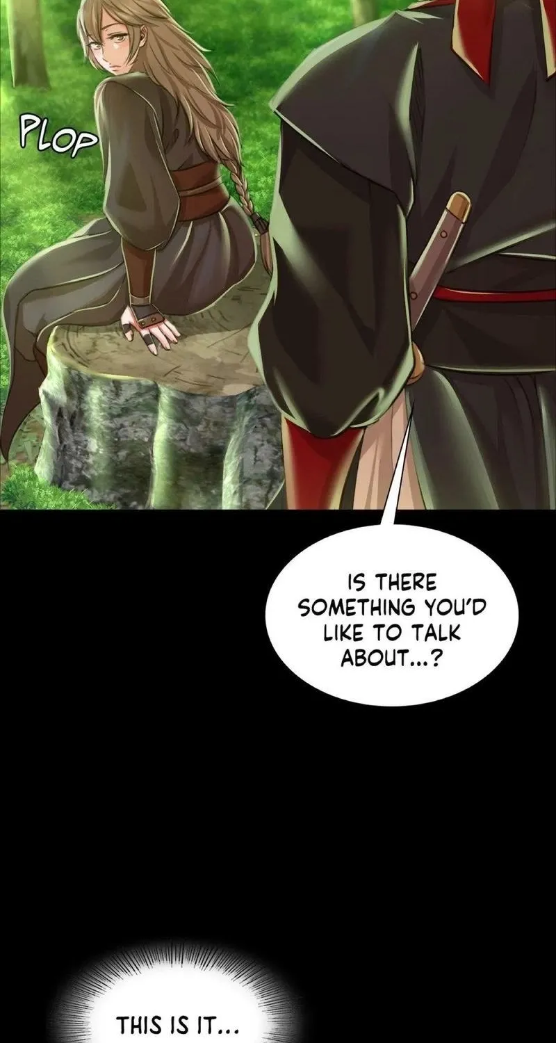Teacher's Pet (Neck Pillow) Chapter 48 page 34 - 