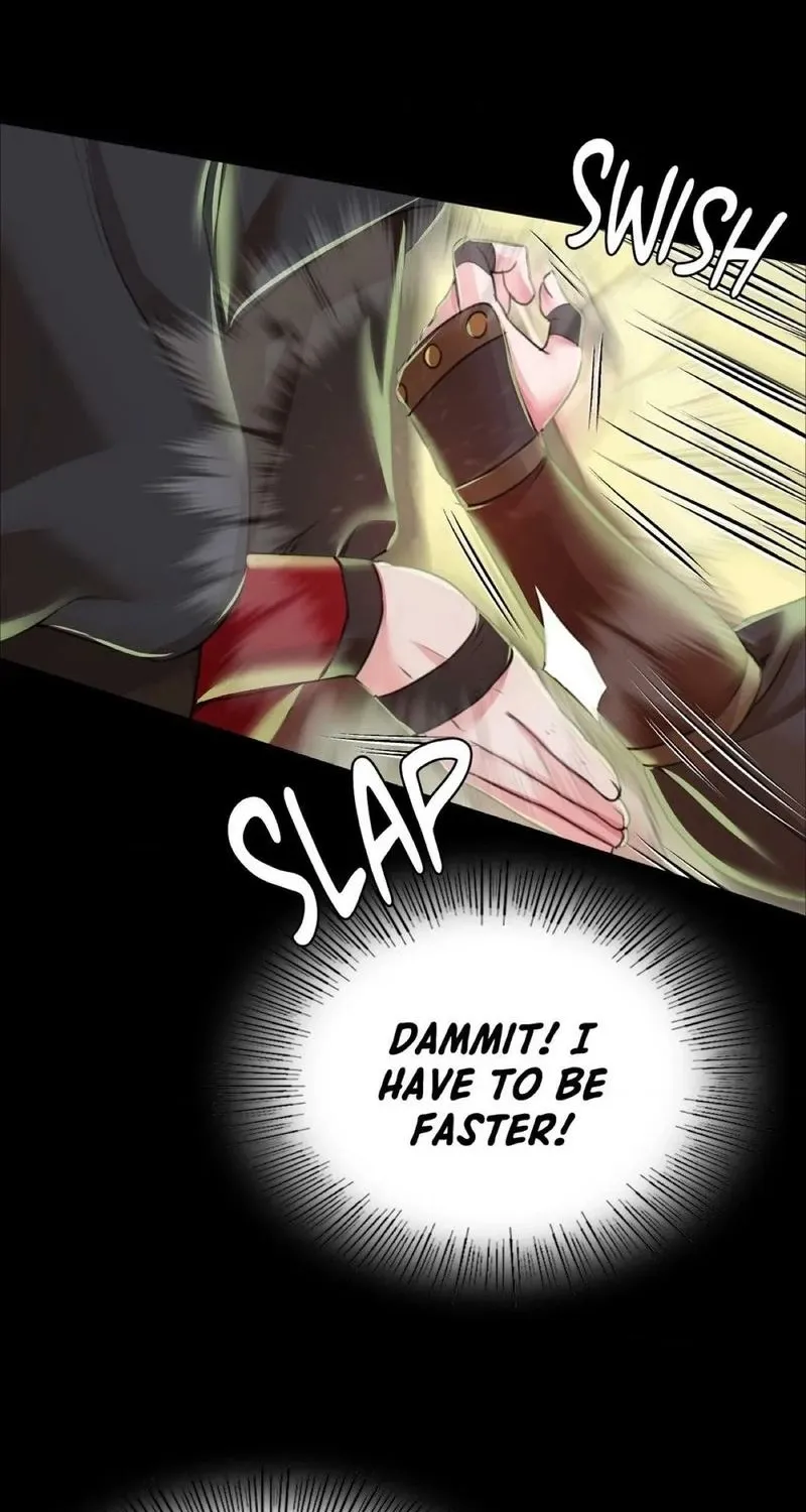 Teacher's Pet (Neck Pillow) Chapter 48 page 36 - 