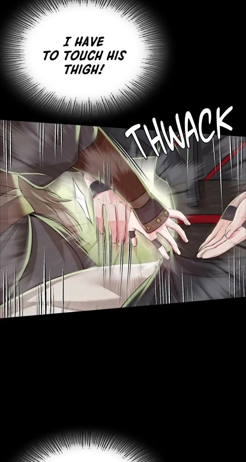 Teacher's Pet (Neck Pillow) Chapter 48 page 37 - 