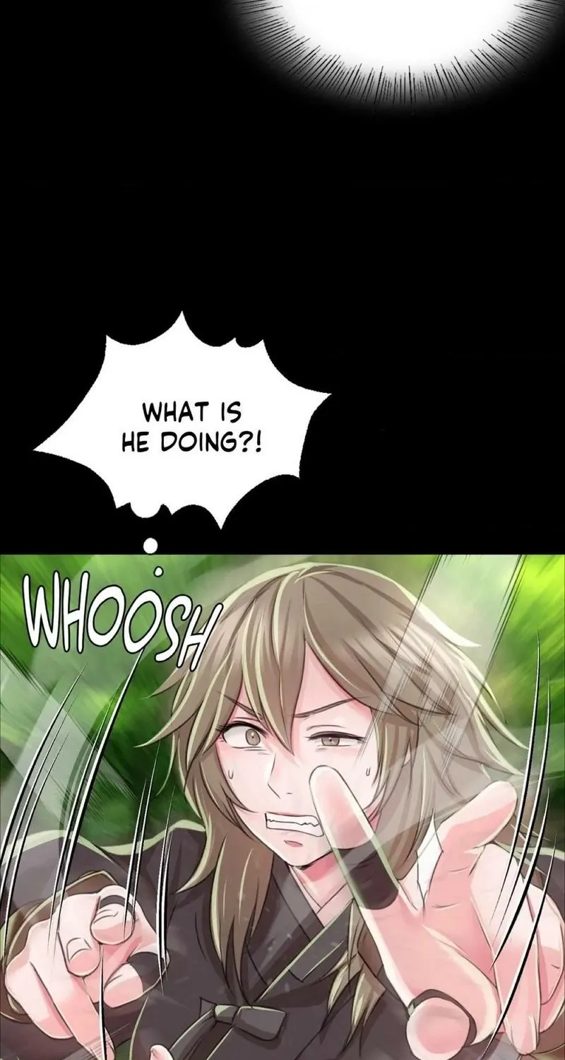 Teacher's Pet (Neck Pillow) Chapter 48 page 39 - 