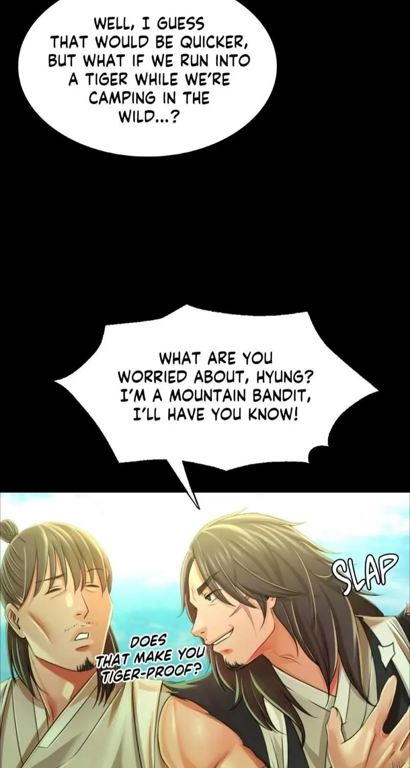 Teacher's Pet (Neck Pillow) Chapter 48 page 63 - 