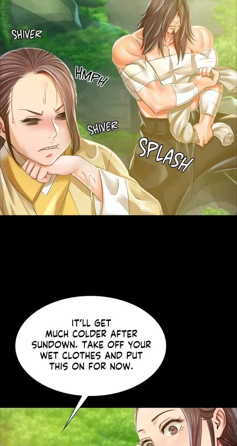 Teacher's Pet (Neck Pillow) Chapter 48 page 83 - 