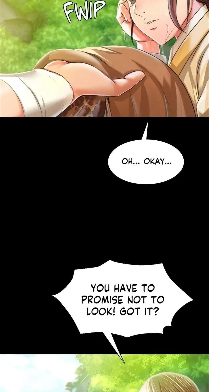 Teacher's Pet (Neck Pillow) Chapter 48 page 84 - 