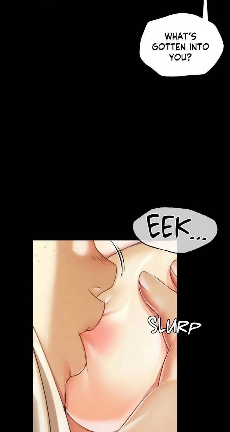 Teacher's Pet (Neck Pillow) Chapter 49 page 17 - 