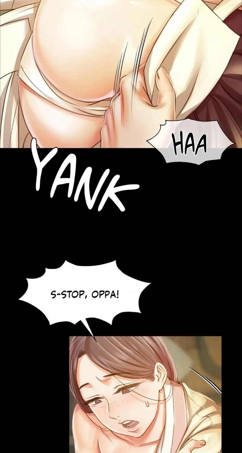 Teacher's Pet (Neck Pillow) Chapter 49 page 19 - 