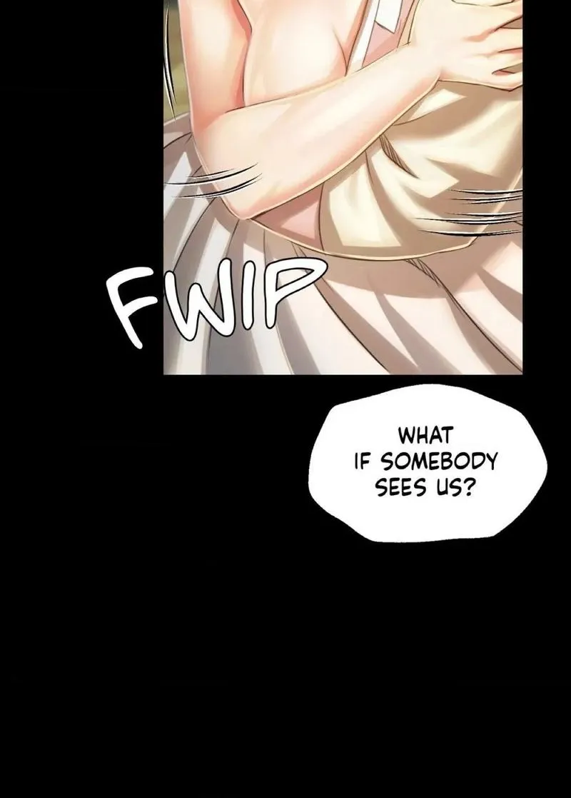 Teacher's Pet (Neck Pillow) Chapter 49 page 20 - 