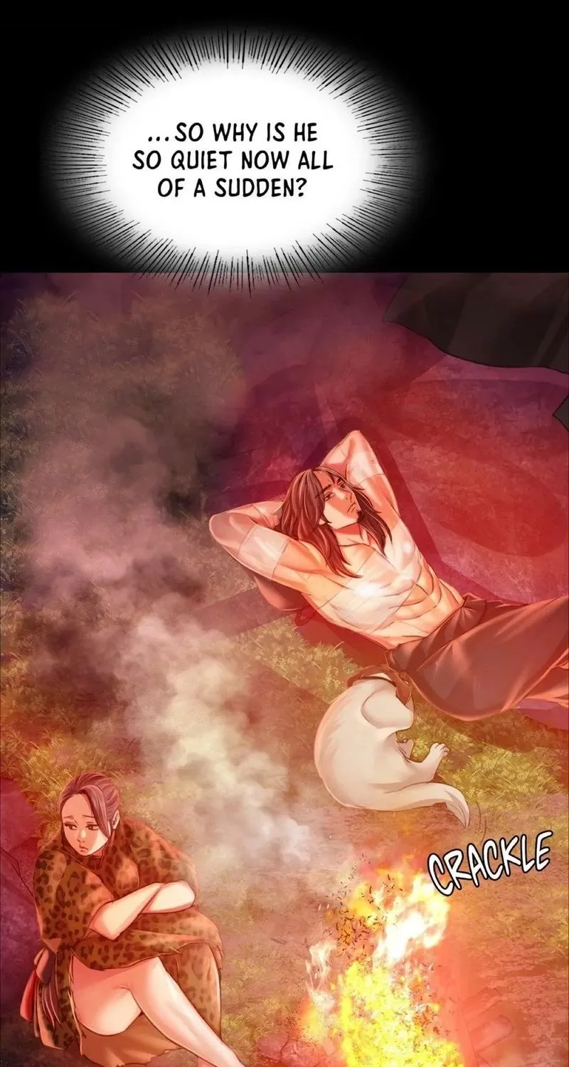 Teacher's Pet (Neck Pillow) Chapter 49 page 3 - 