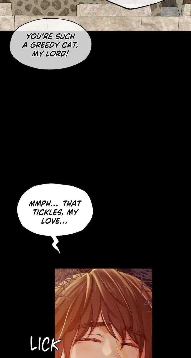 Teacher's Pet (Neck Pillow) Chapter 49 page 36 - 