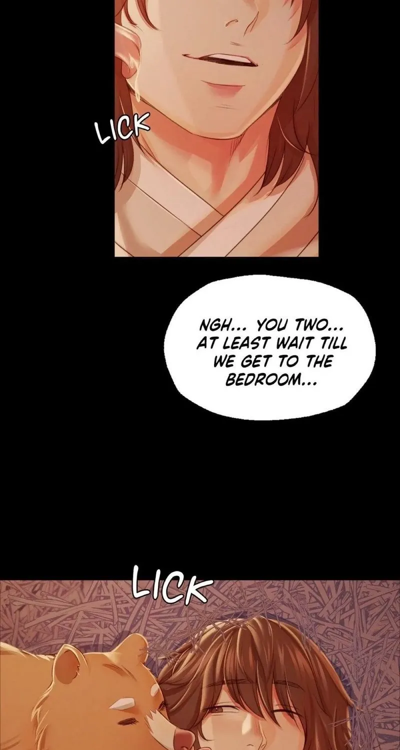 Teacher's Pet (Neck Pillow) Chapter 49 page 37 - 