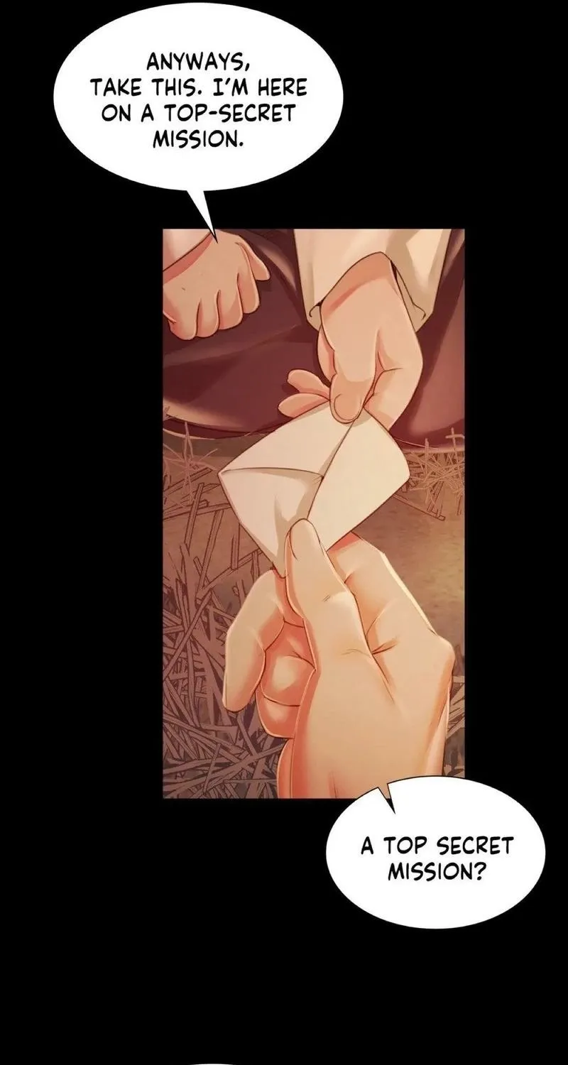 Teacher's Pet (Neck Pillow) Chapter 49 page 41 - 