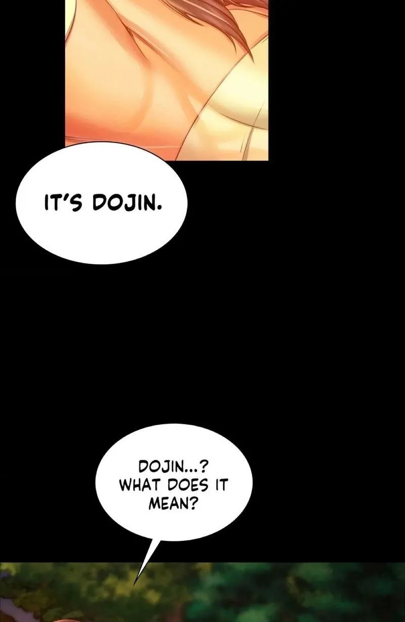 Teacher's Pet (Neck Pillow) Chapter 49 page 50 - 
