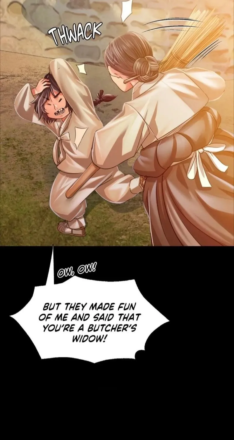 Teacher's Pet (Neck Pillow) Chapter 49 page 55 - 