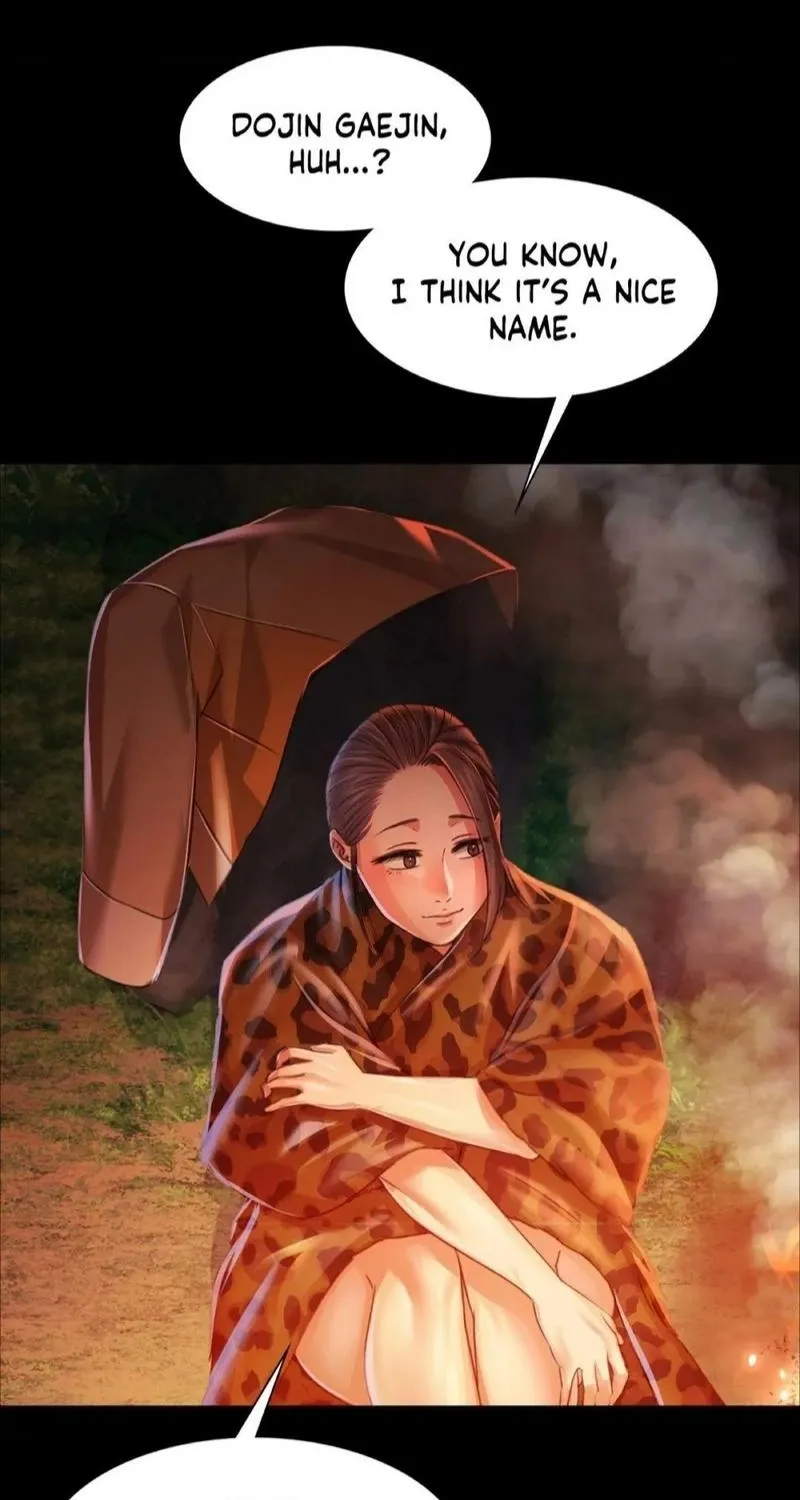 Teacher's Pet (Neck Pillow) Chapter 49 page 57 - 