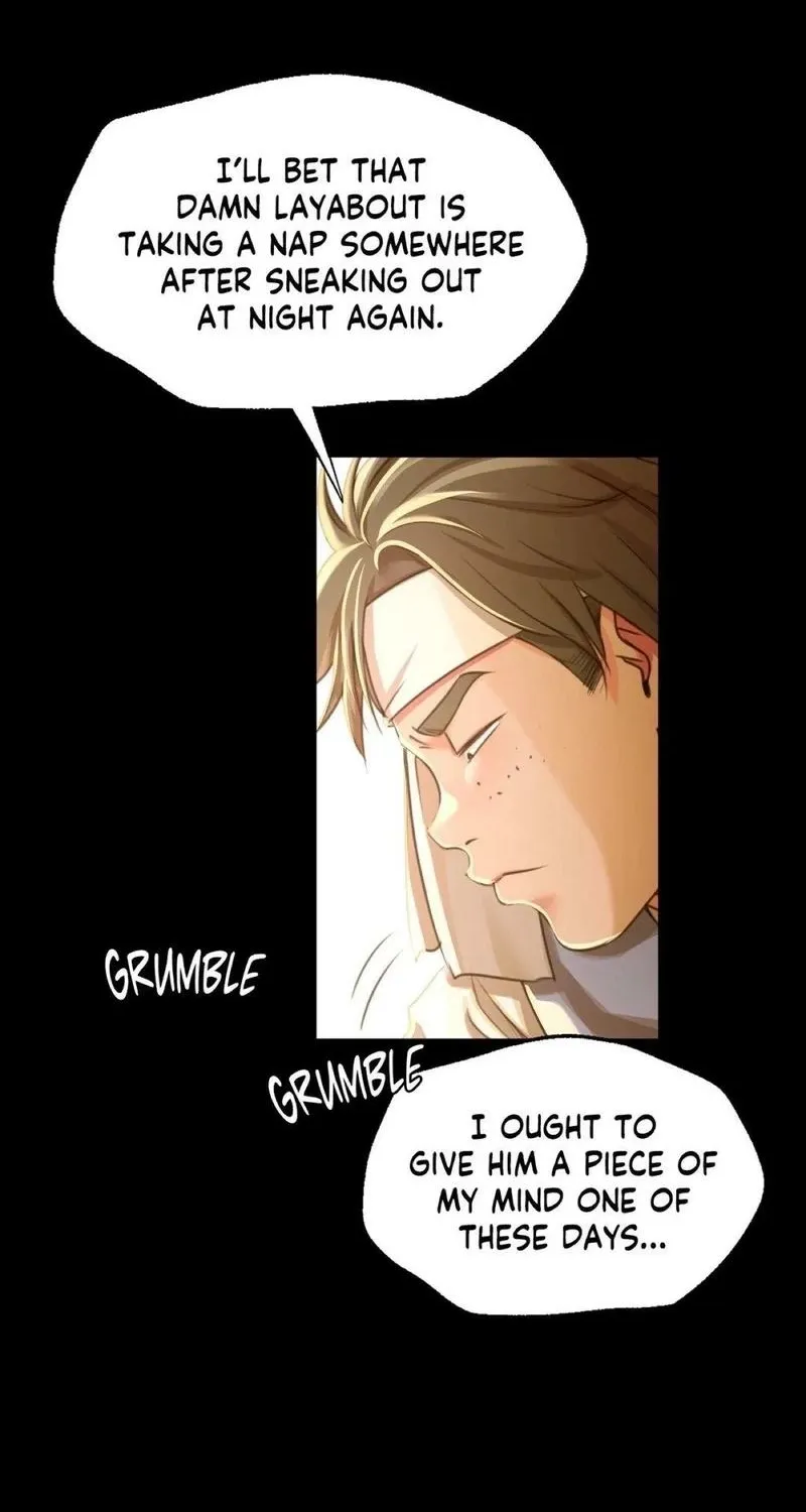 Teacher's Pet (Neck Pillow) Chapter 49 page 7 - 