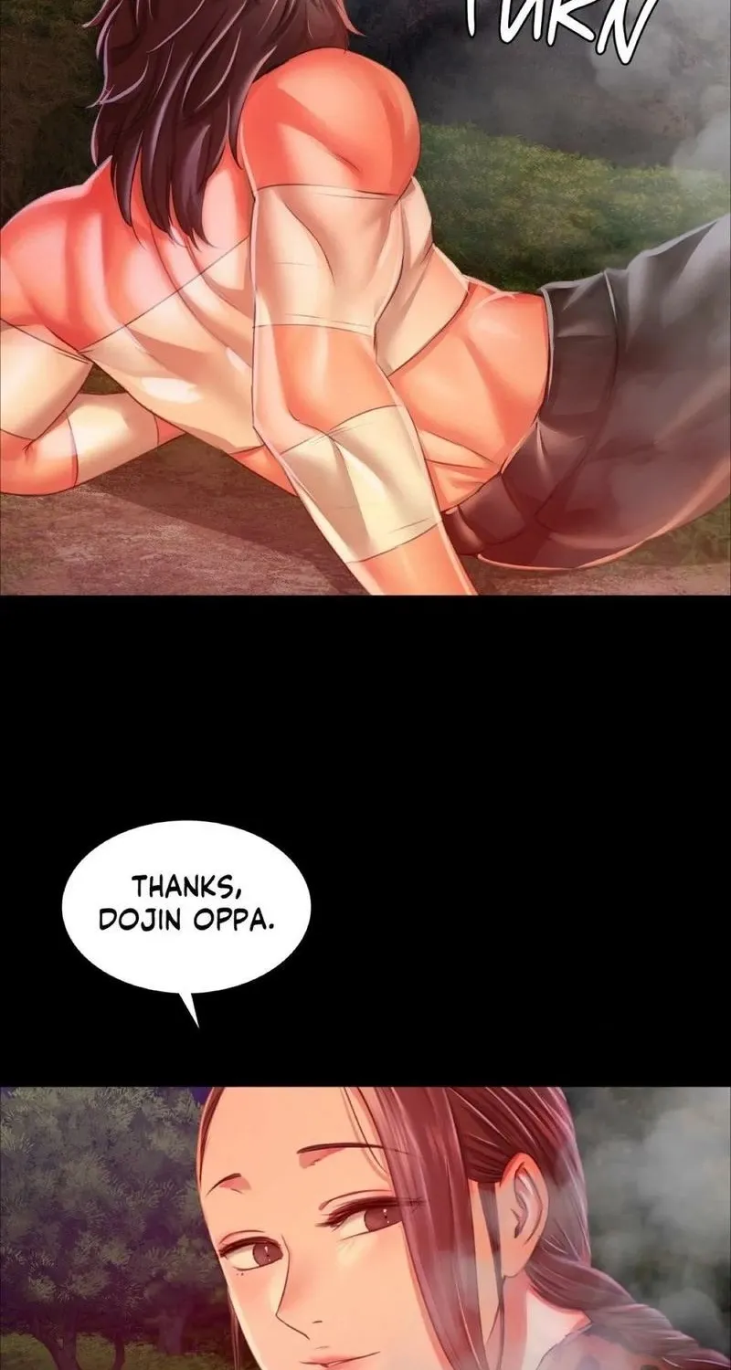 Teacher's Pet (Neck Pillow) Chapter 49 page 77 - 