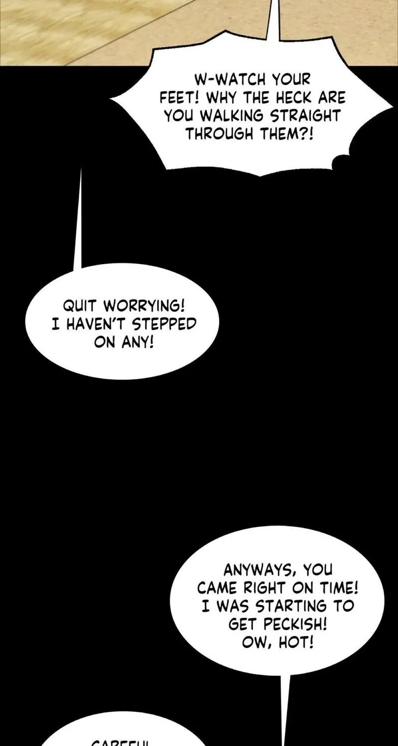 Teacher's Pet (Neck Pillow) Chapter 49 page 9 - 
