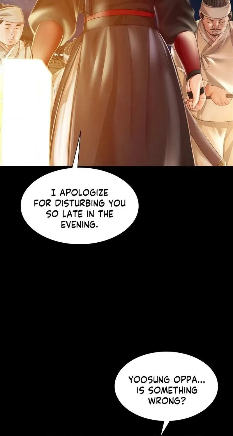 Teacher's Pet (Neck Pillow) Chapter 49 page 90 - 
