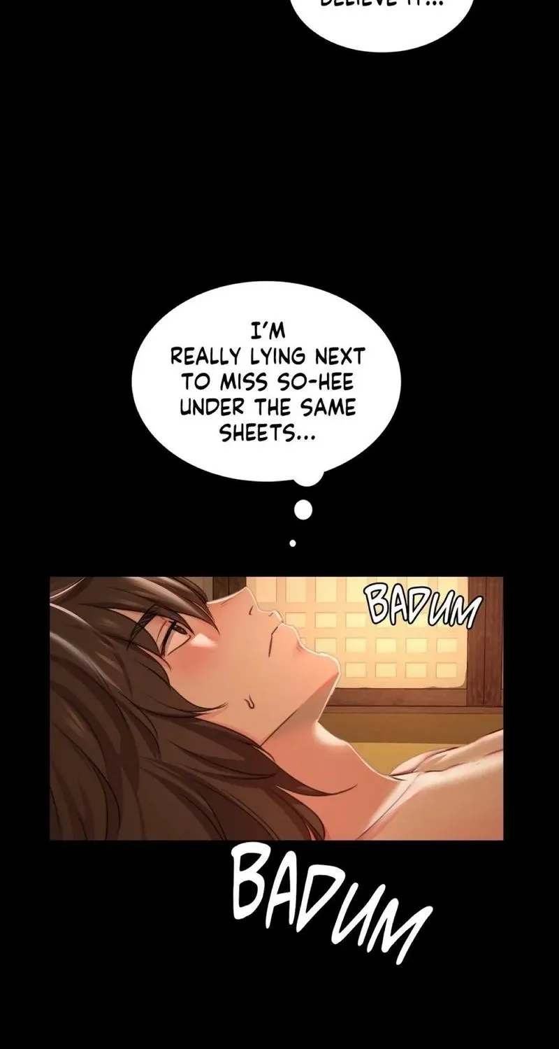 Teacher's Pet (Neck Pillow) Chapter 50 page 38 - 